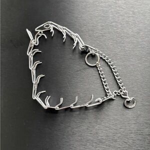 Sprenger Blunt Prong Dog Training Collar